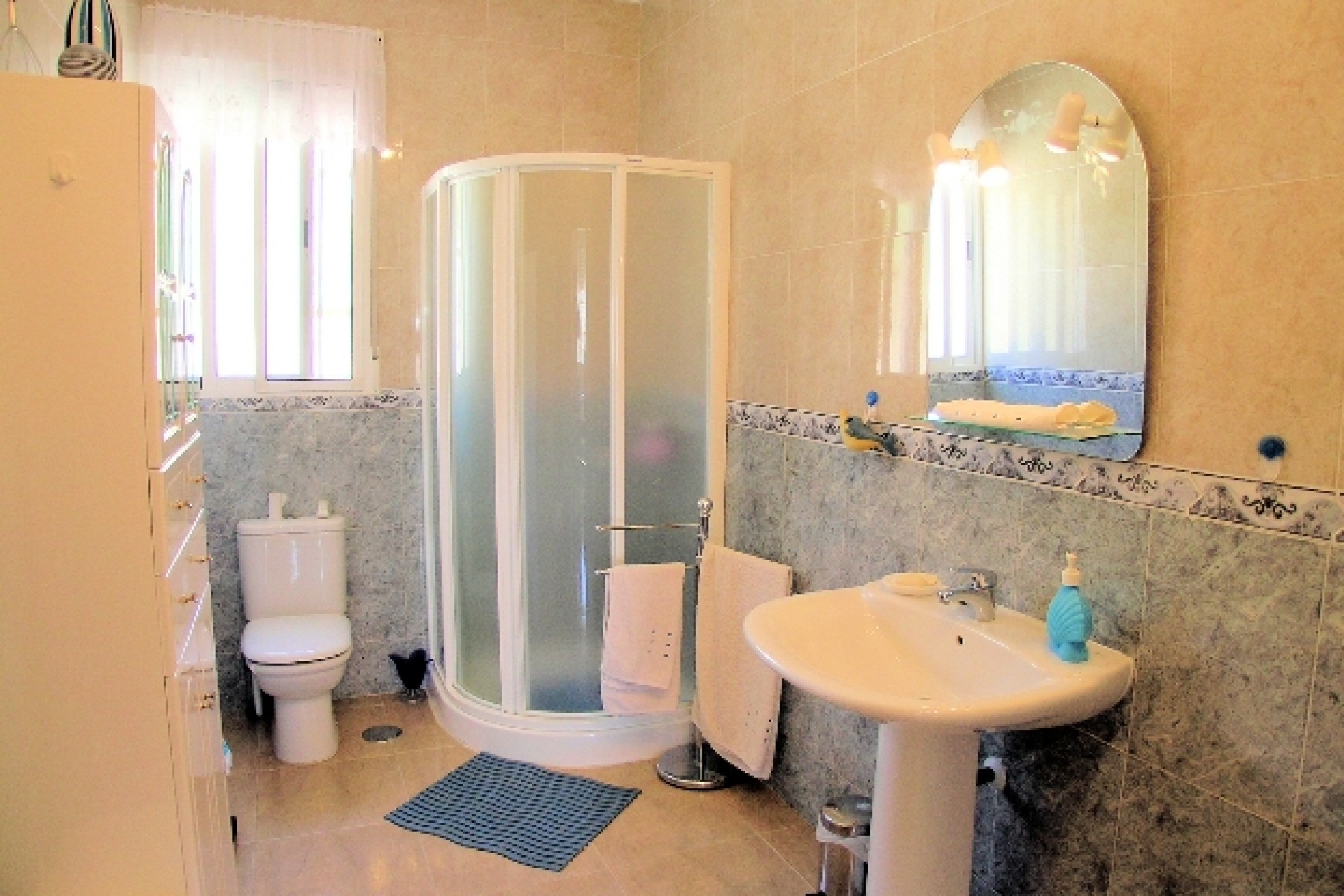 Re-Sale - Country Property - Hondon - Hondon de Los Frailes