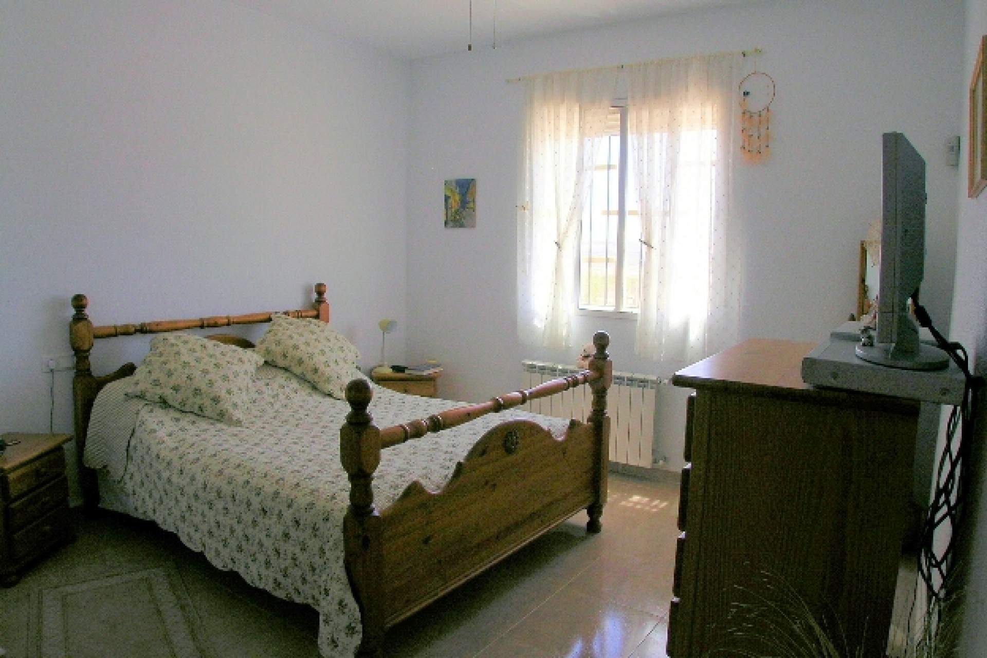 Re-Sale - Country Property - Hondon - Hondon de Los Frailes