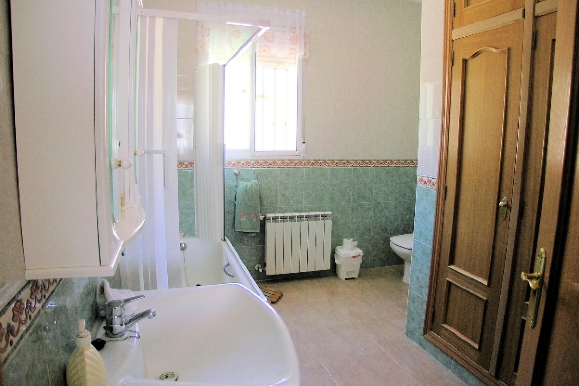 Re-Sale - Country Property - Hondon - Hondon de Los Frailes