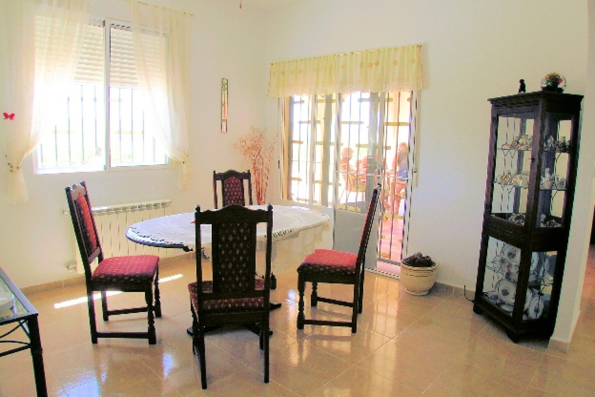 Re-Sale - Country Property - Hondon - Hondon de Los Frailes