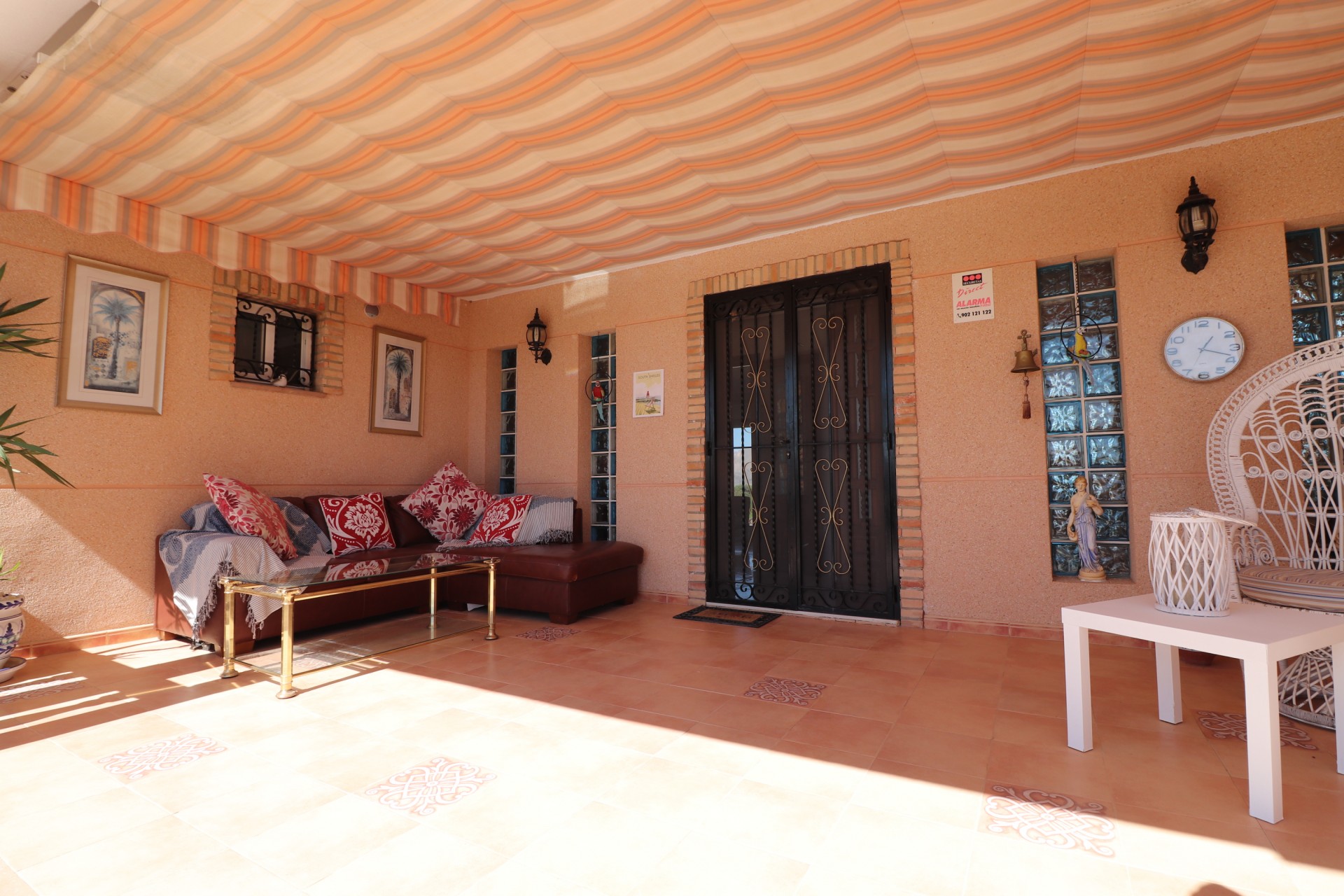 Re-Sale - Country Property - Jacarilla - Jacarilla - Country