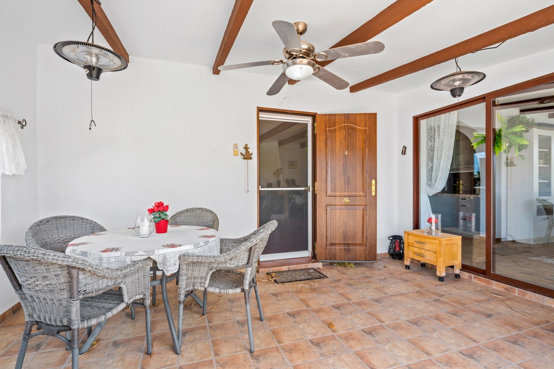 Re-Sale - Country Property - La Nucia - La Nucia - Country