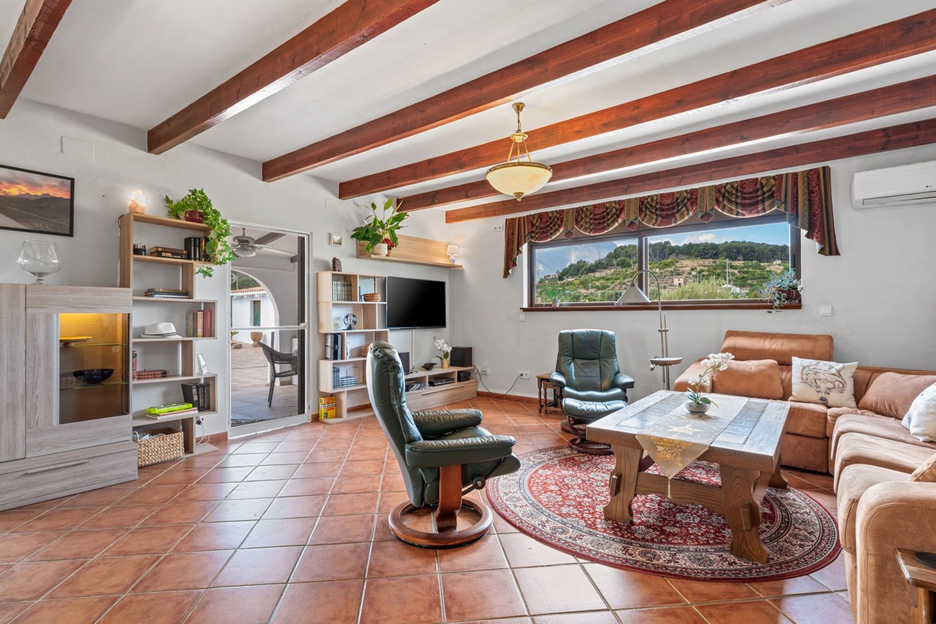 Re-Sale - Country Property - La Nucia - La Nucia - Country