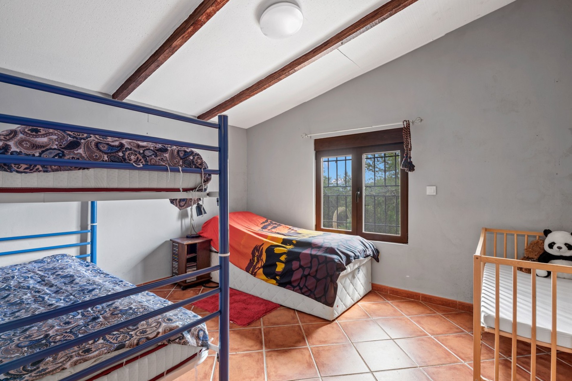 Re-Sale - Country Property - La Nucia - La Nucia - Country