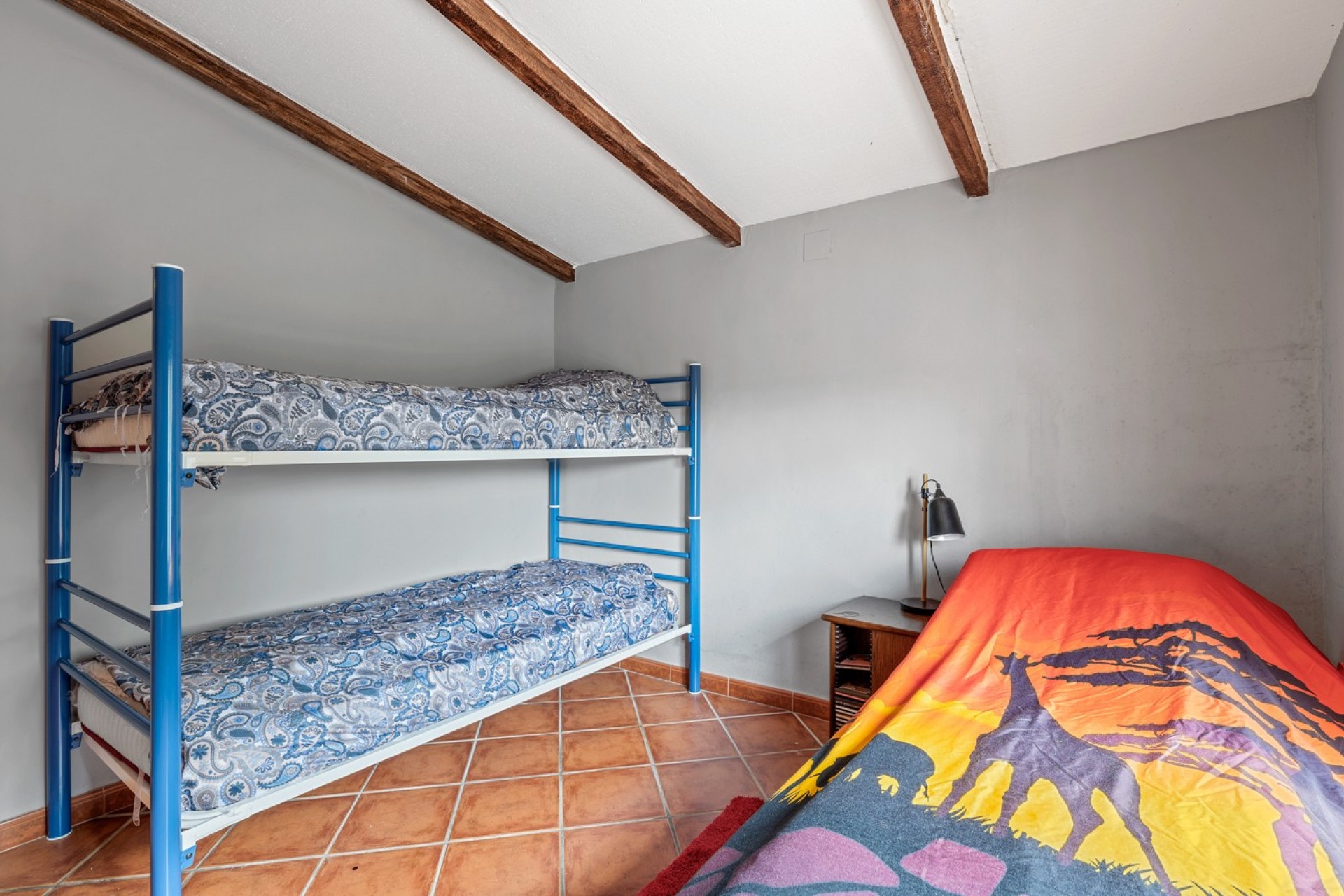 Re-Sale - Country Property - La Nucia - La Nucia - Country