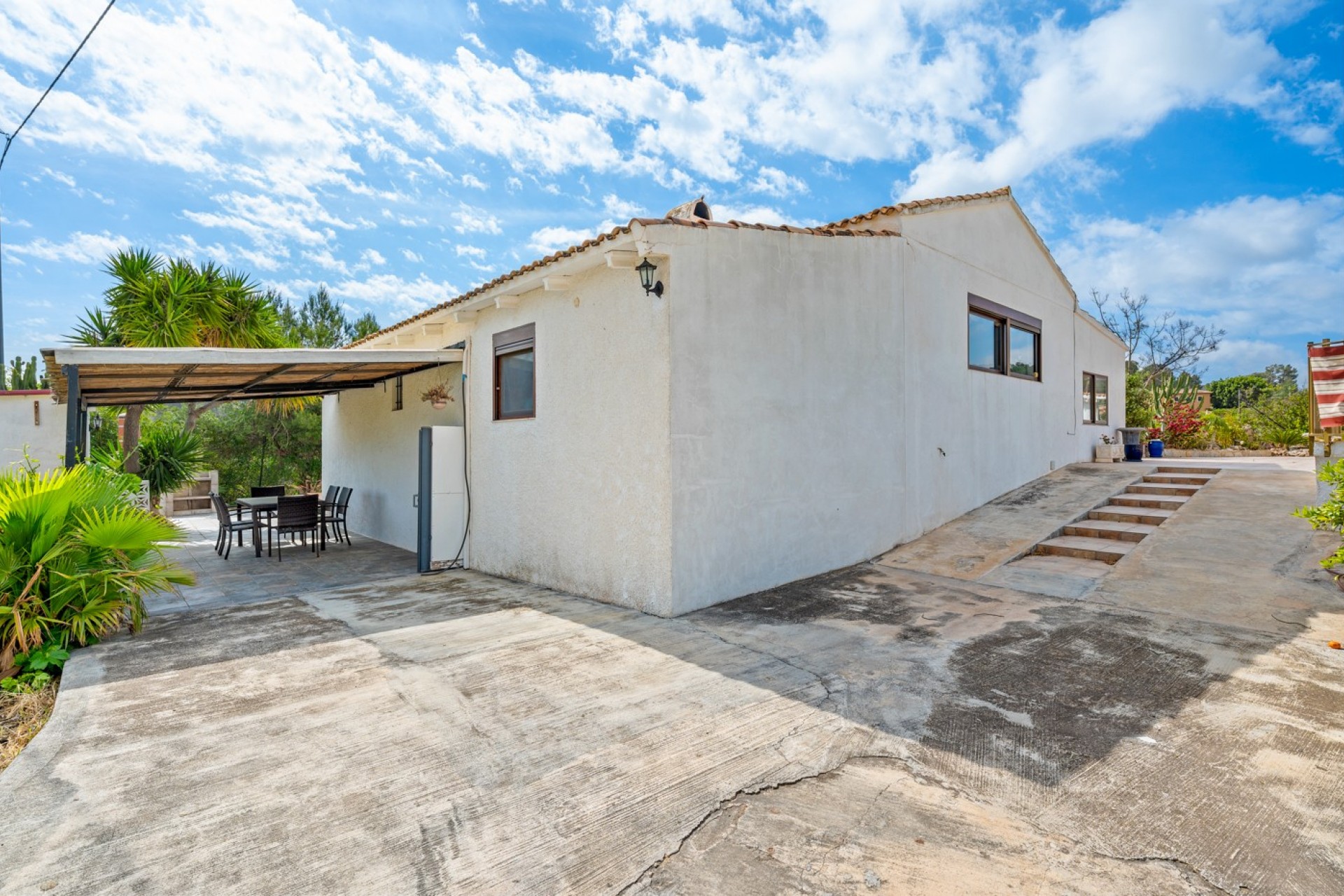 Re-Sale - Country Property - La Nucia - La Nucia - Country