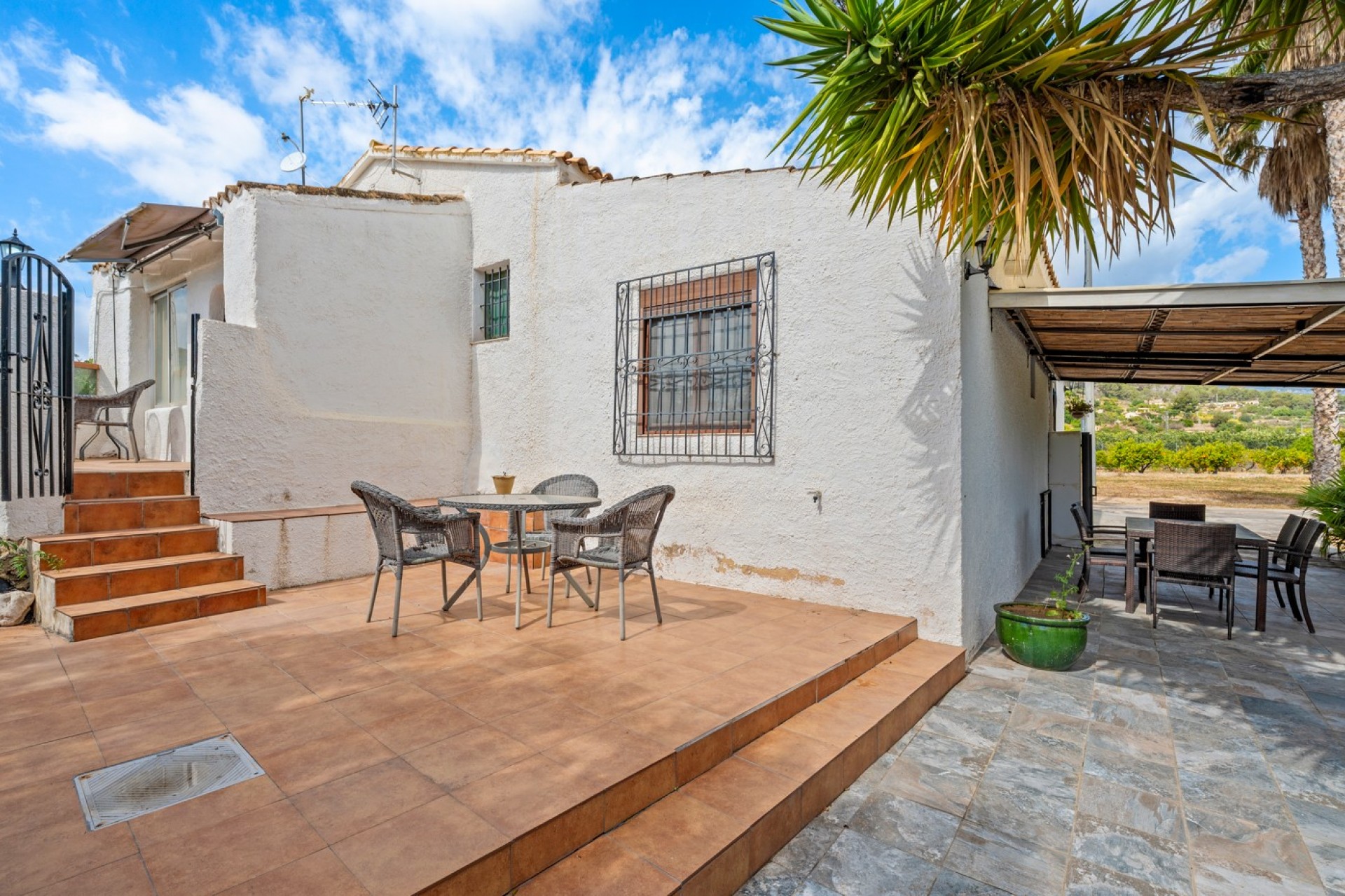 Re-Sale - Country Property - La Nucia - La Nucia - Country