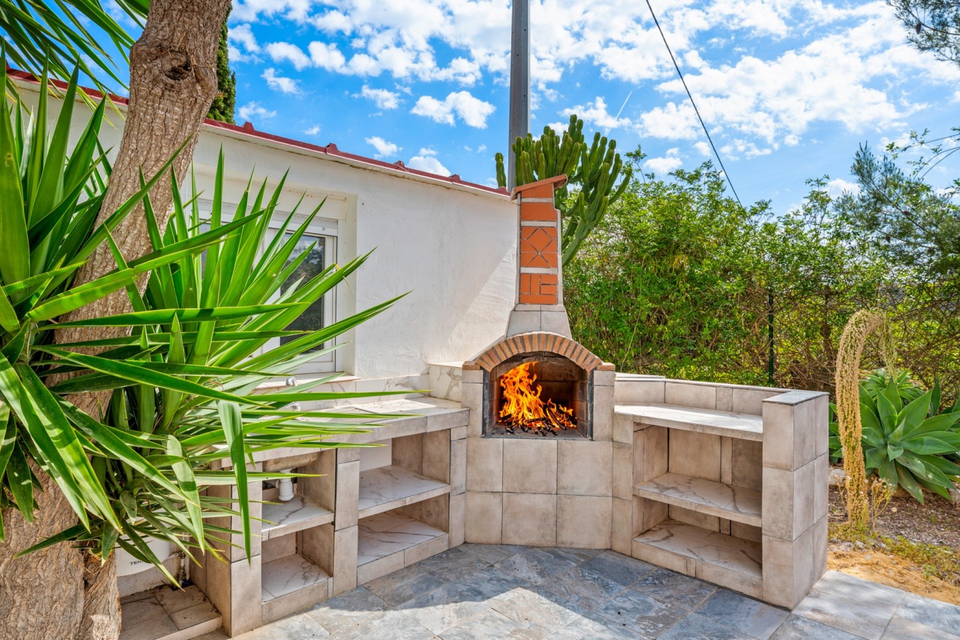 Re-Sale - Country Property - La Nucia - La Nucia - Country