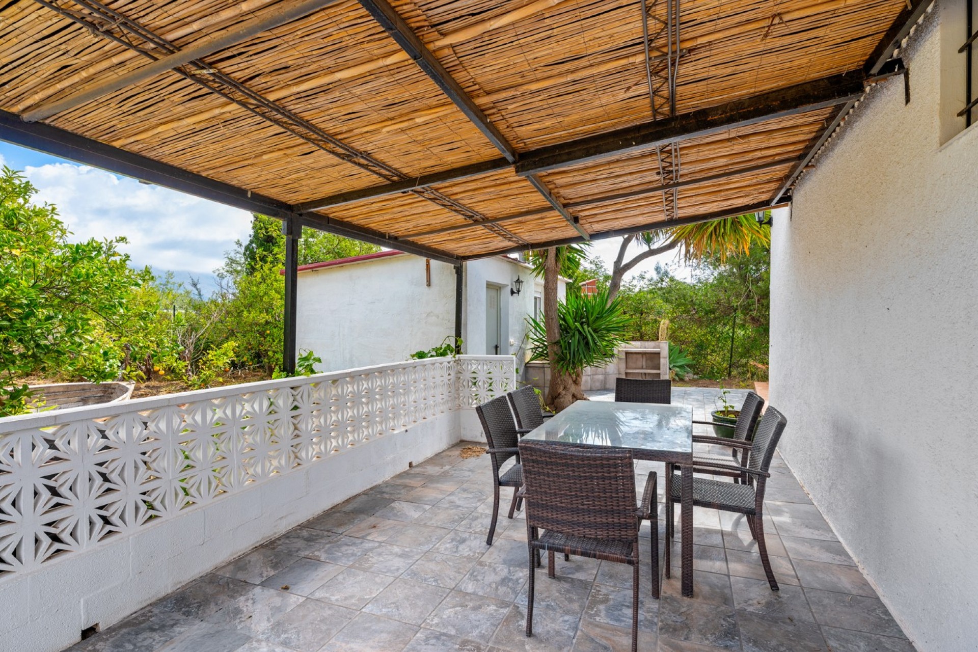 Re-Sale - Country Property - La Nucia - La Nucia - Country