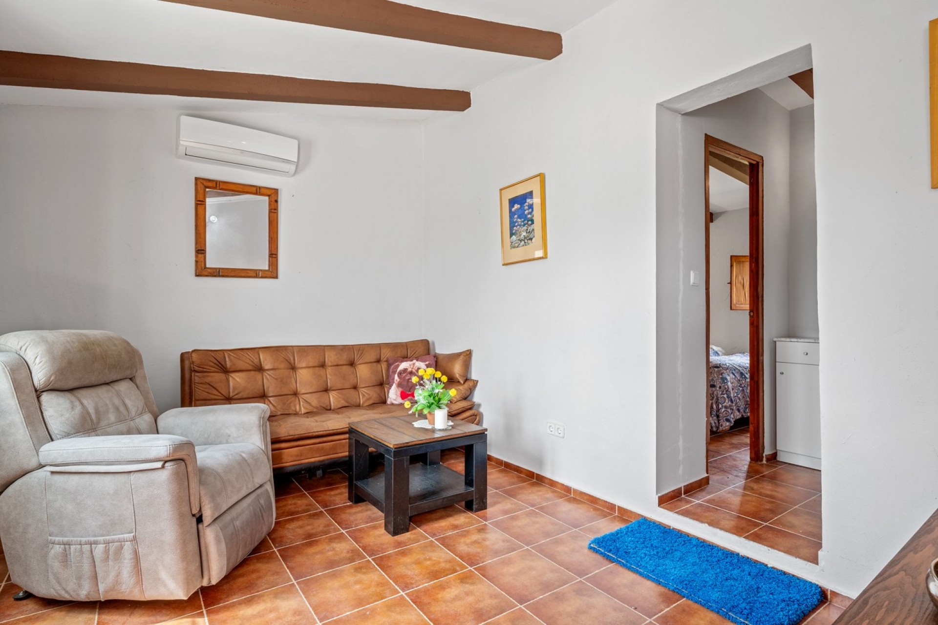 Re-Sale - Country Property - La Nucia - La Nucia - Country