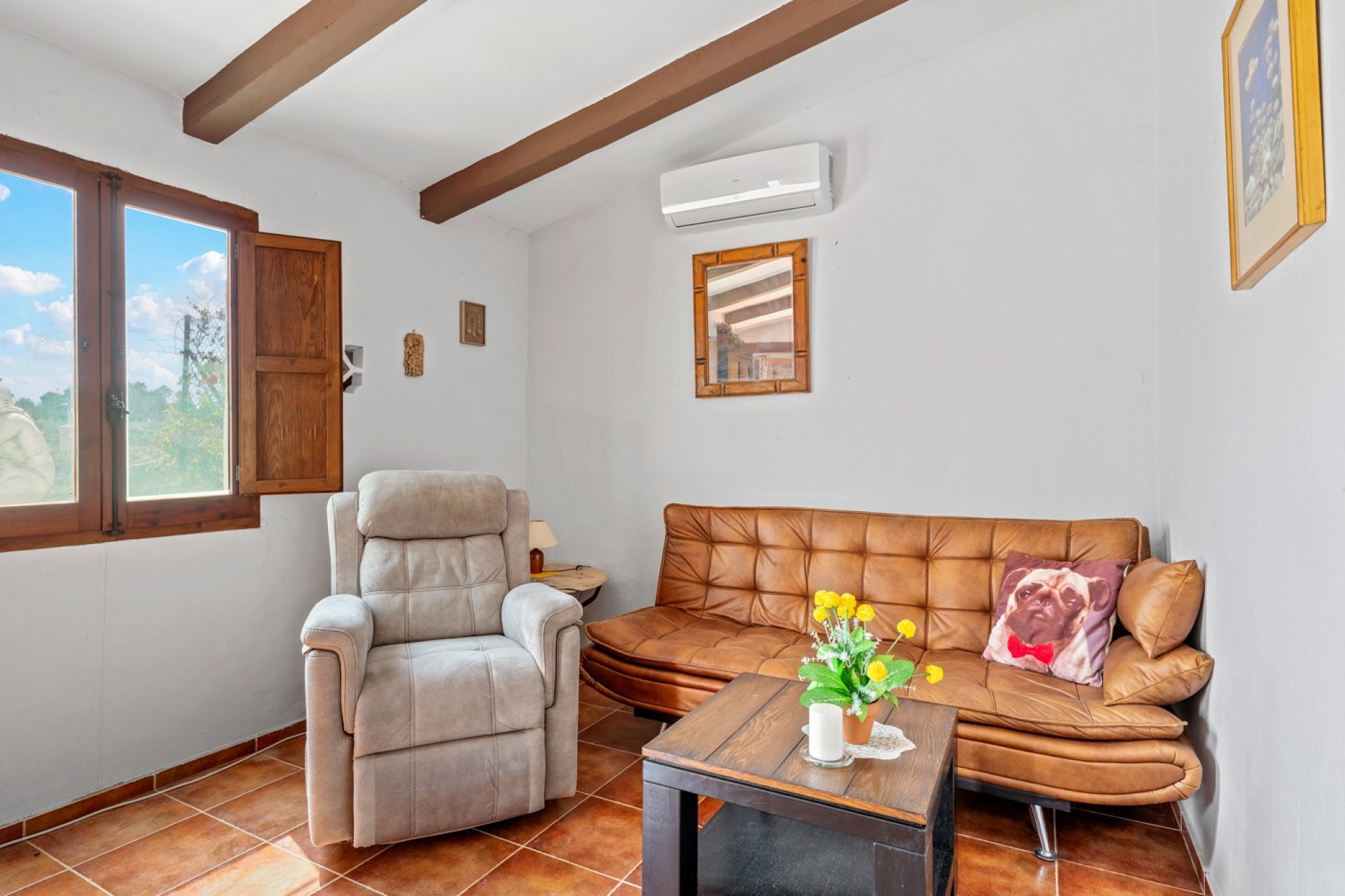 Re-Sale - Country Property - La Nucia - La Nucia - Country