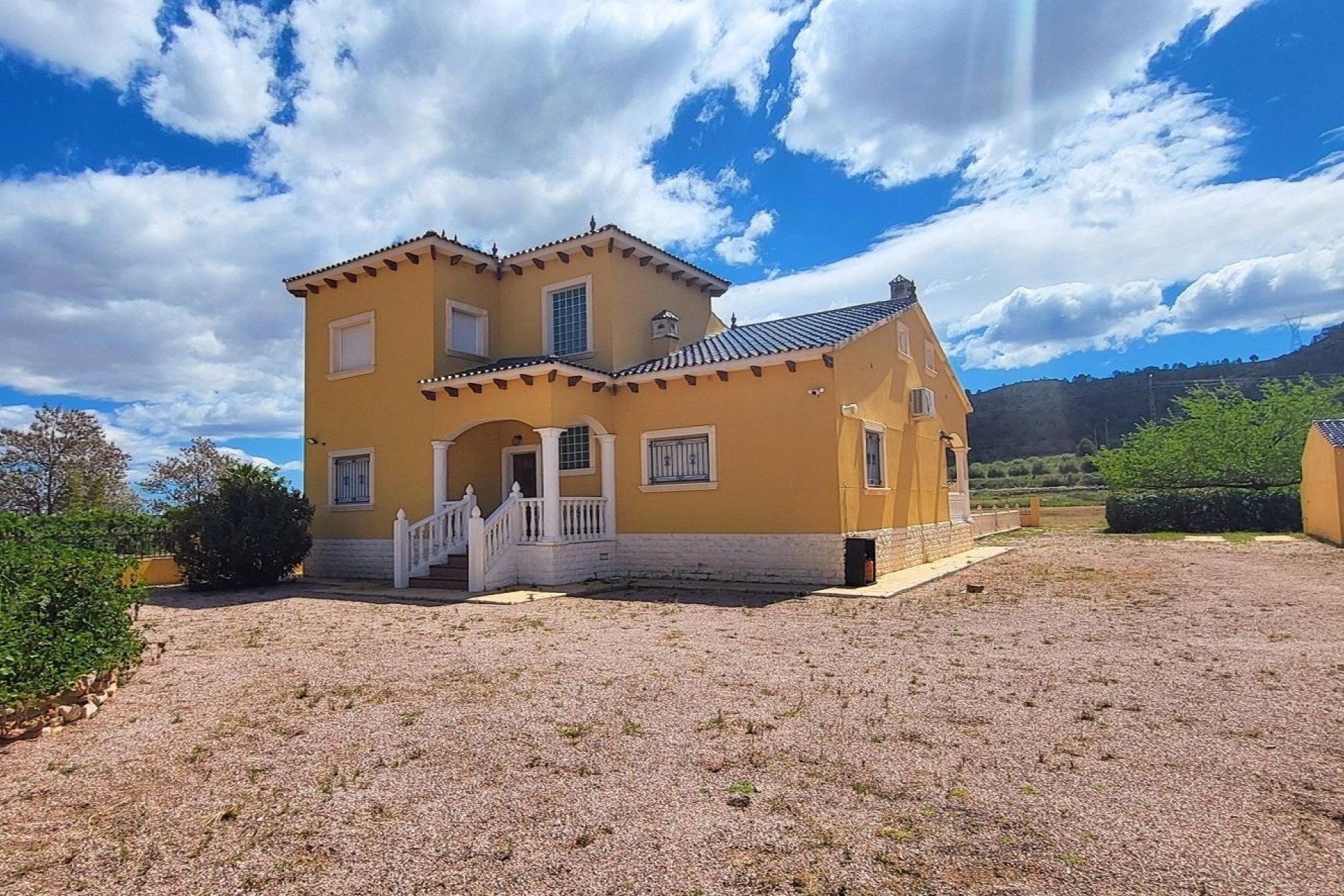 Re-Sale - Country Property - La Romana - La Romana - Country