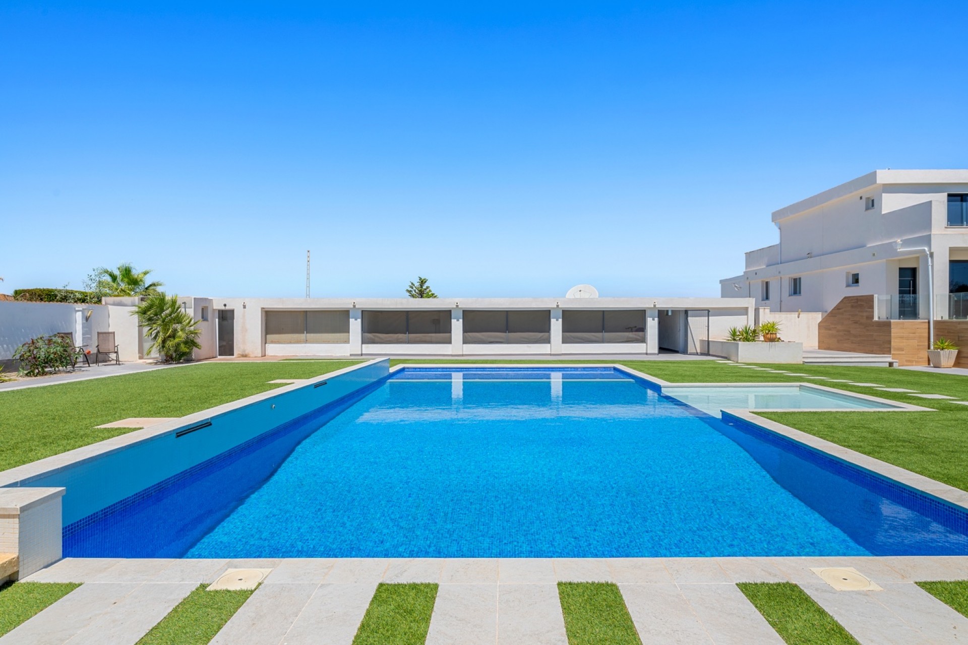 Re-Sale - Country Property - Los Montesinos - La Herrada