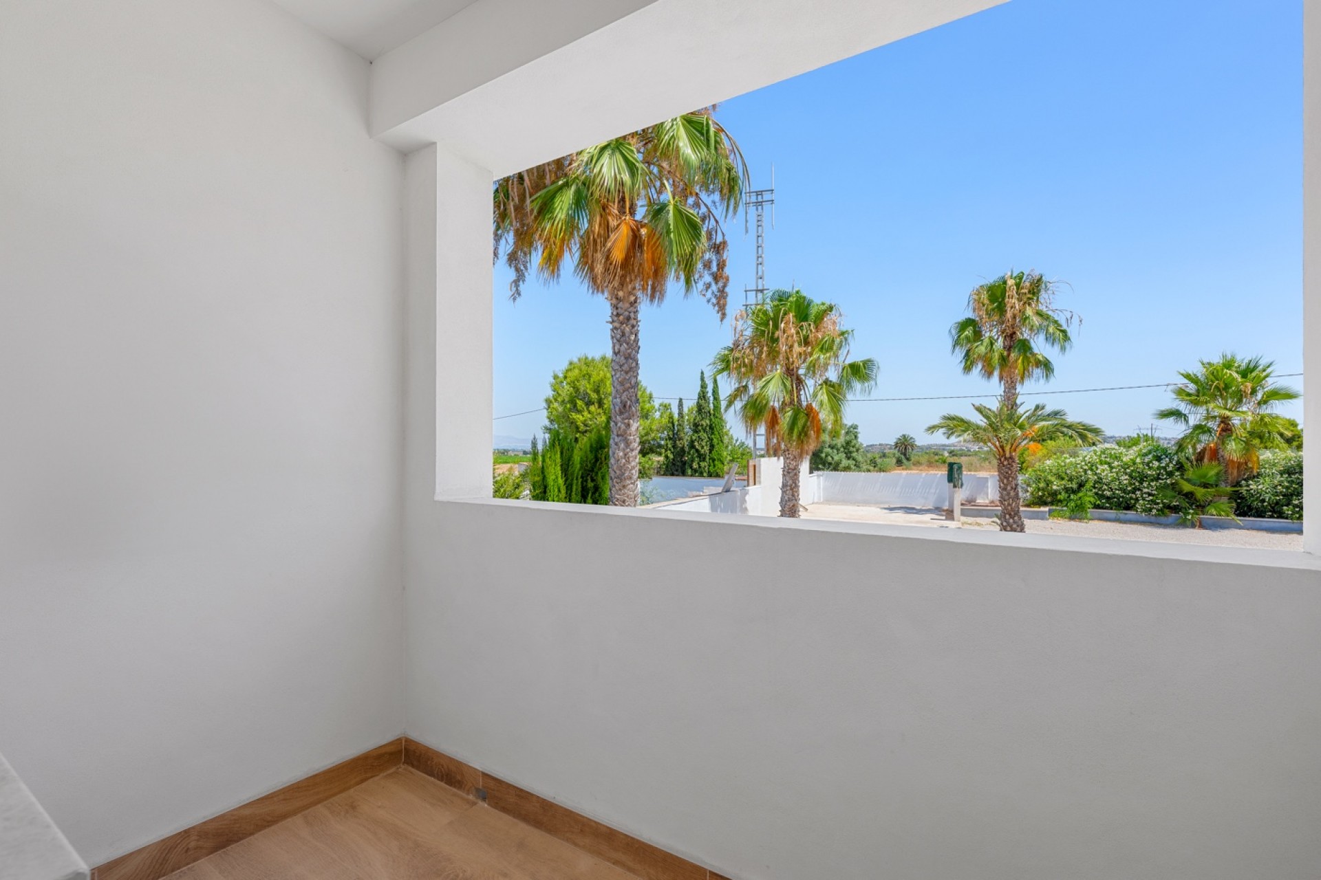 Re-Sale - Country Property - Los Montesinos - La Herrada