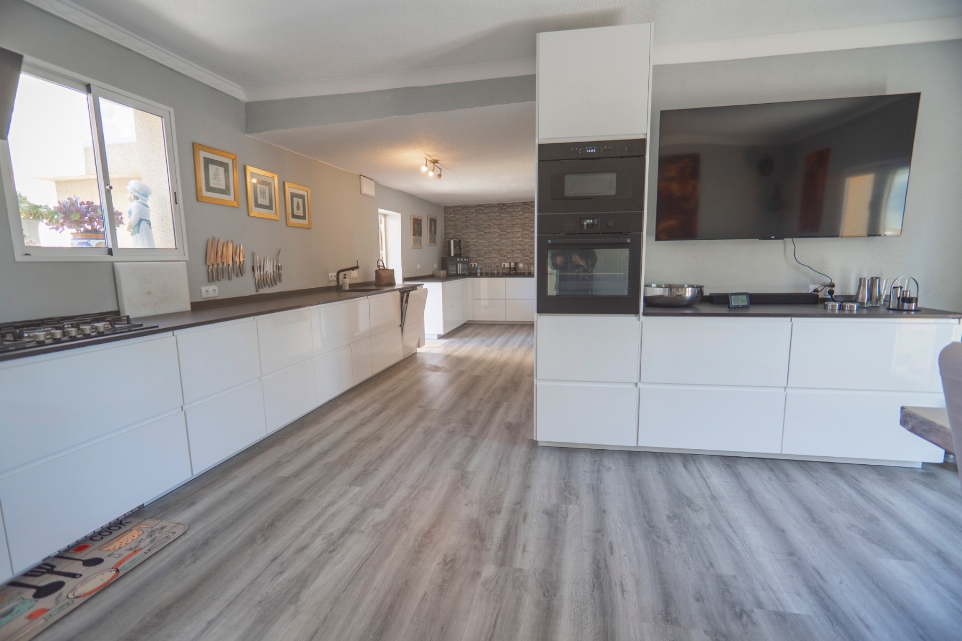 Re-Sale - Country Property - Los Montesinos - Los Montesinos - Country