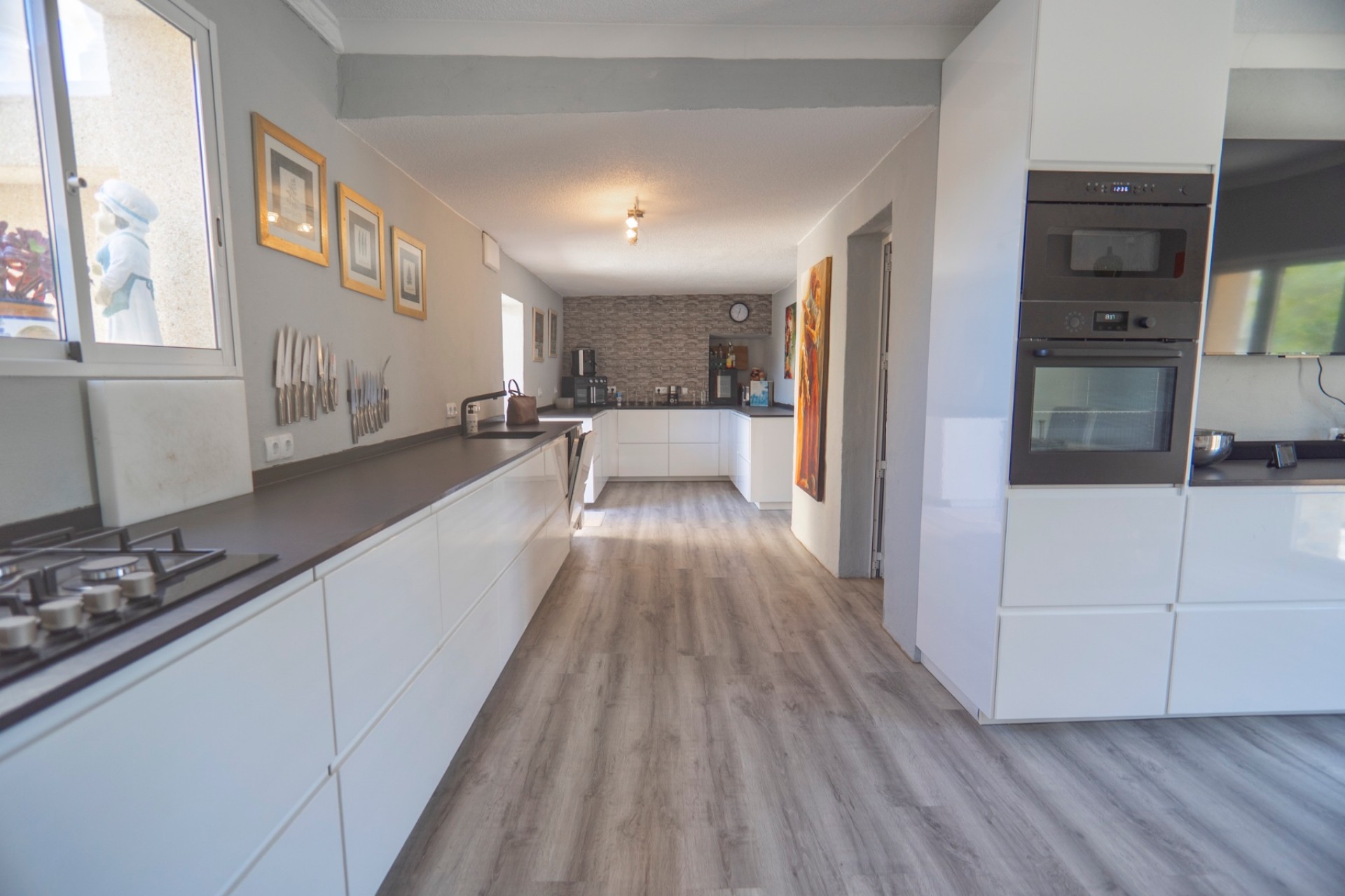 Re-Sale - Country Property - Los Montesinos - Los Montesinos - Country