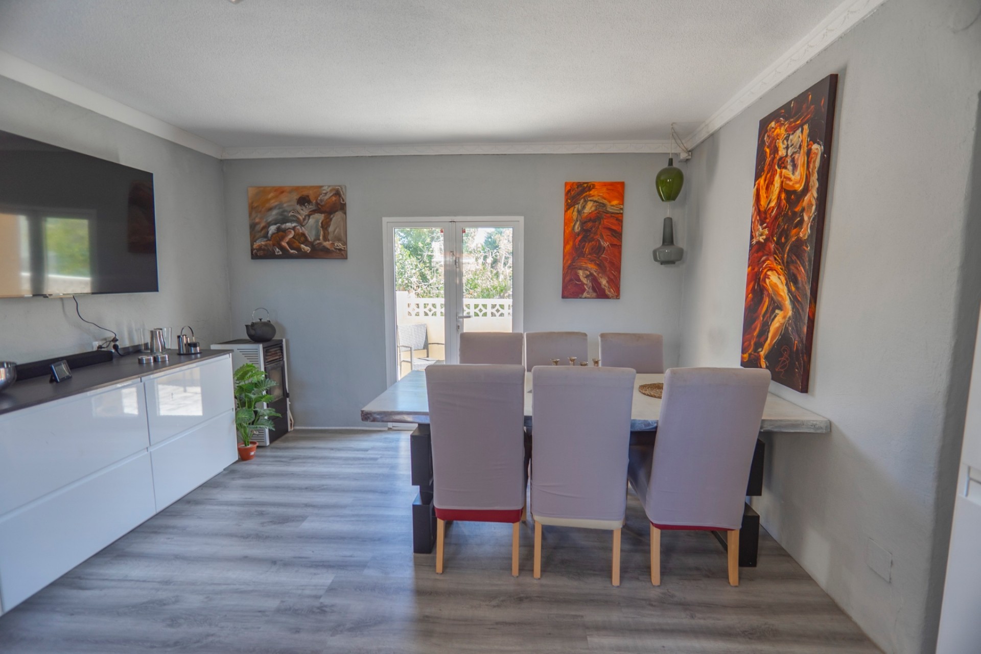 Re-Sale - Country Property - Los Montesinos - Los Montesinos - Country