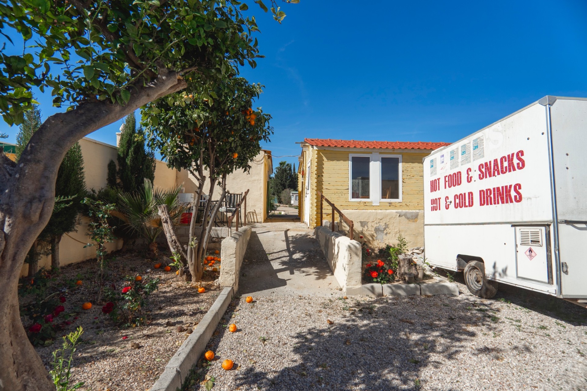 Re-Sale - Country Property - Los Montesinos - Los Montesinos - Country