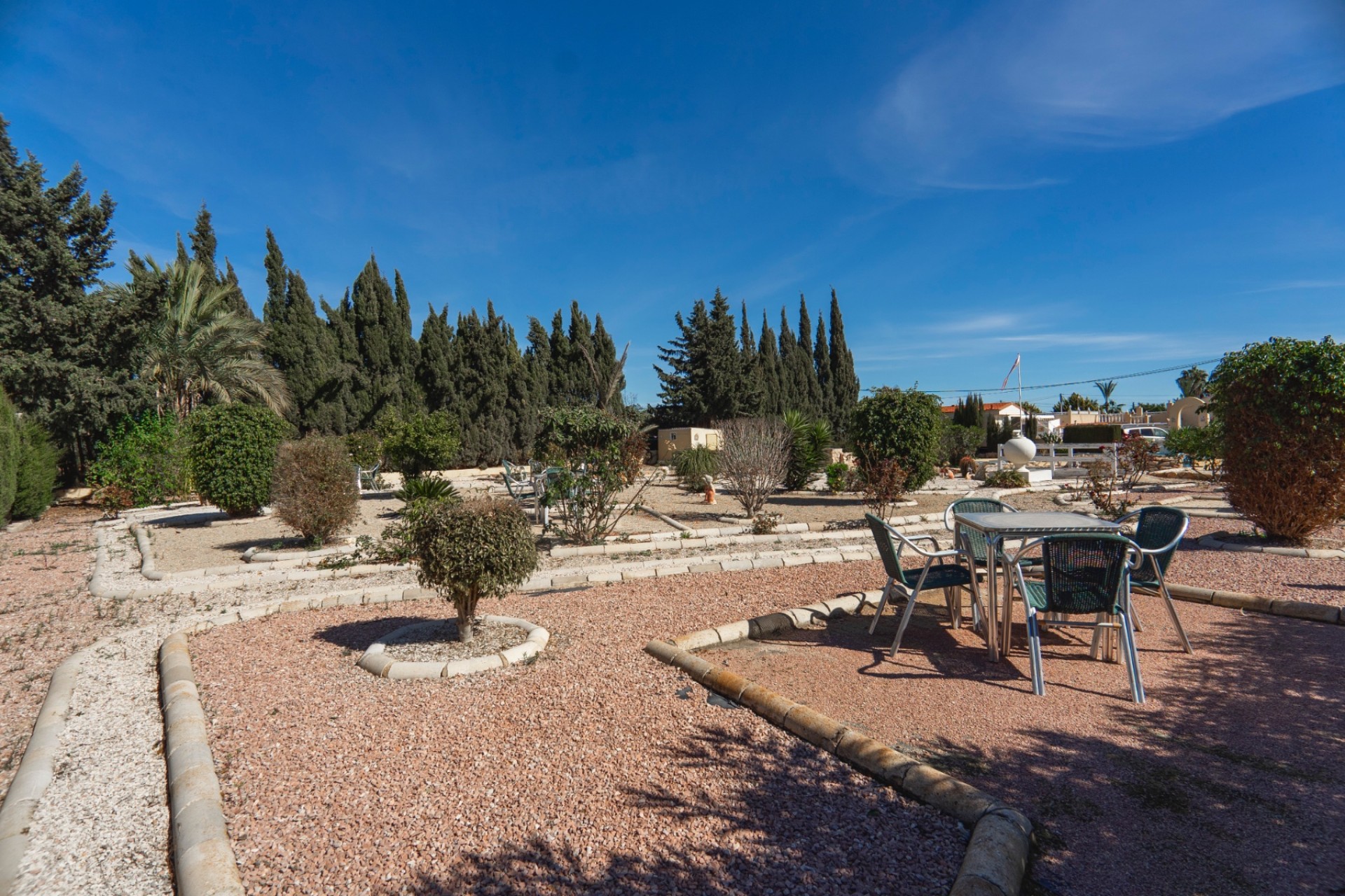 Re-Sale - Country Property - Los Montesinos - Los Montesinos - Country