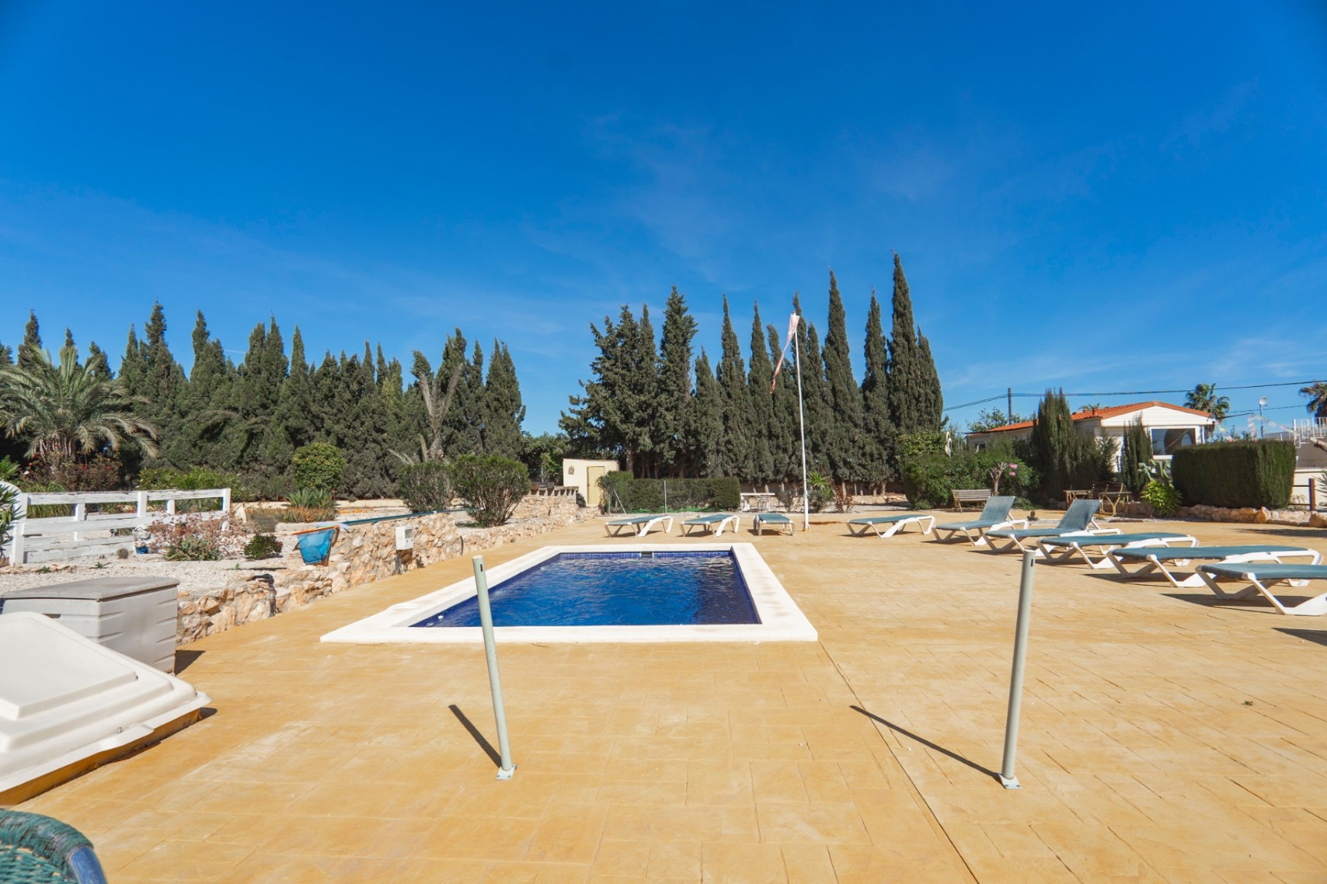 Re-Sale - Country Property - Los Montesinos - Los Montesinos - Country