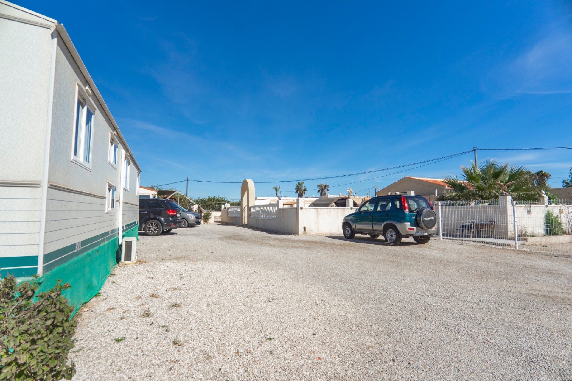 Re-Sale - Country Property - Los Montesinos - Los Montesinos - Country