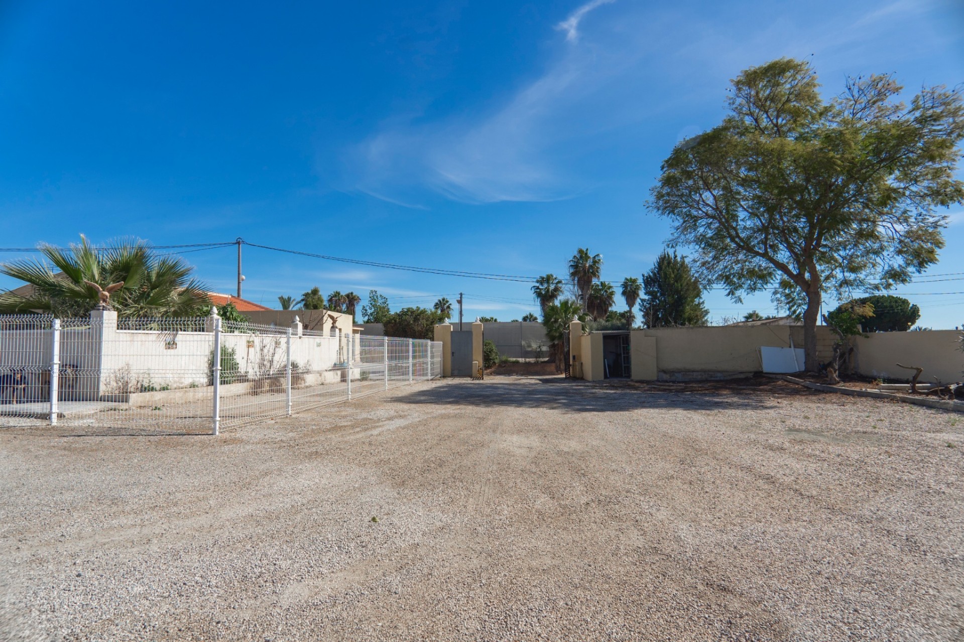 Re-Sale - Country Property - Los Montesinos - Los Montesinos - Country