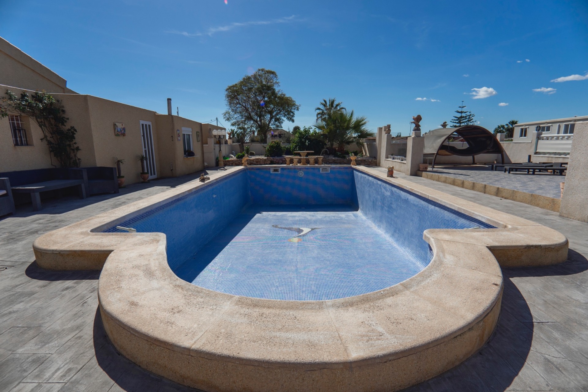 Re-Sale - Country Property - Los Montesinos - Los Montesinos - Country