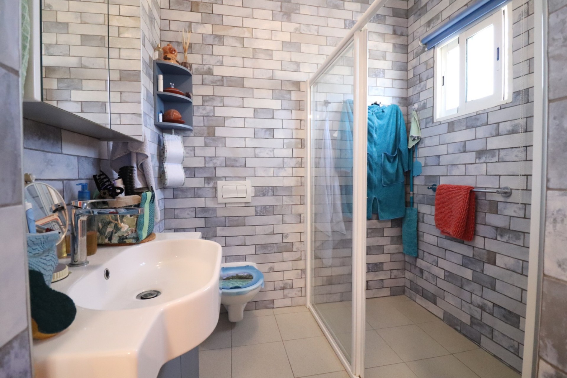 Re-Sale - Country Property - Orihuela - La Campaneta