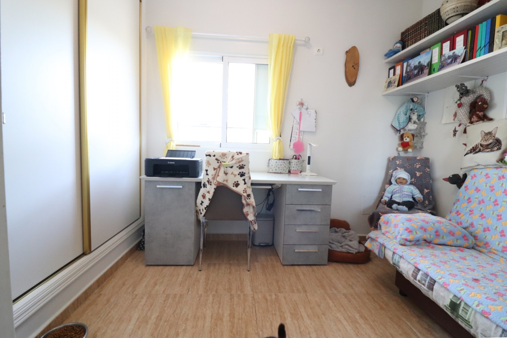 Re-Sale - Country Property - Orihuela - La Campaneta