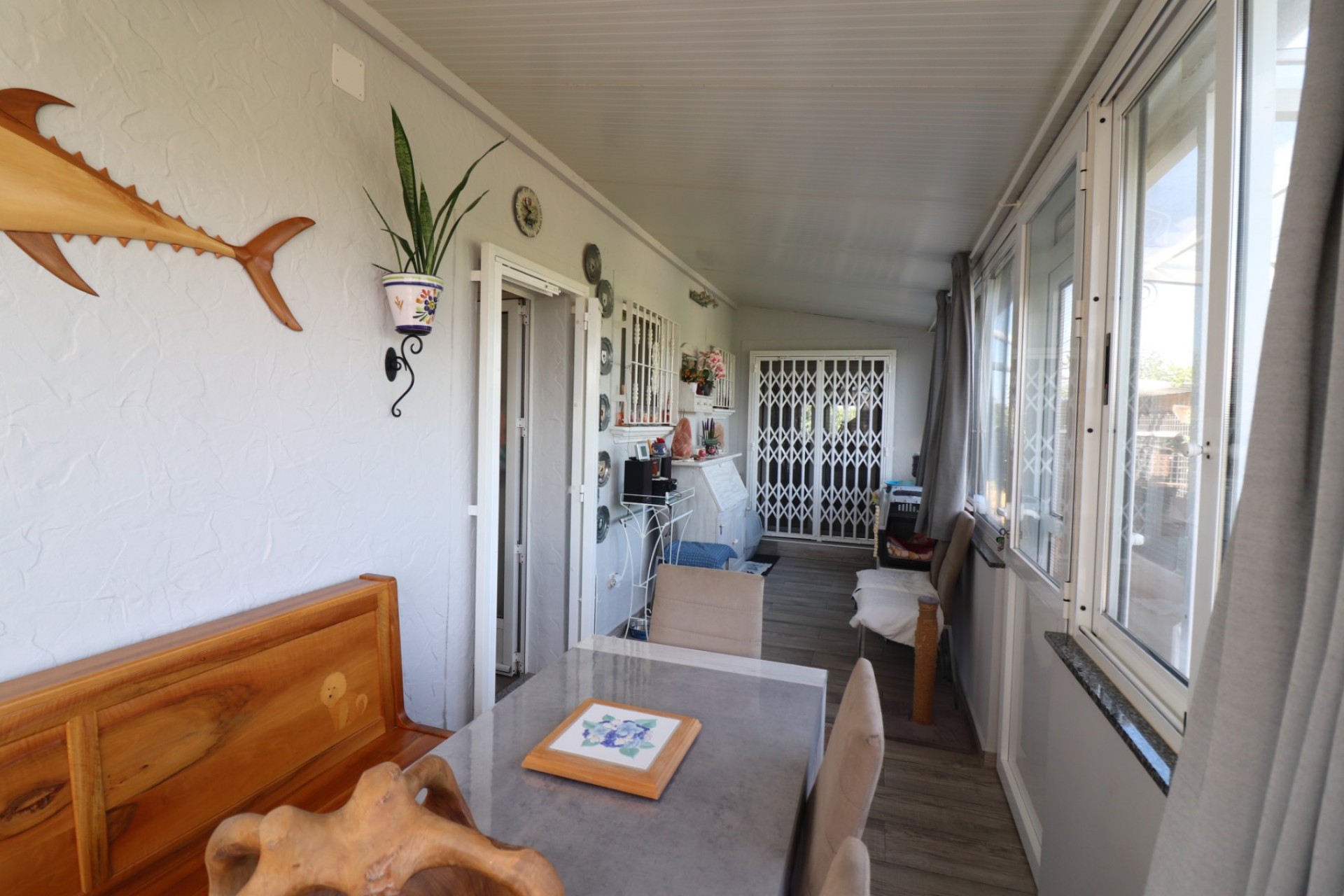 Re-Sale - Country Property - Orihuela - La Campaneta