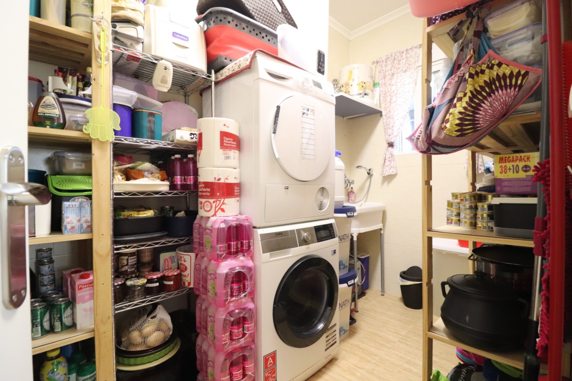 Re-Sale - Country Property - Orihuela - La Campaneta