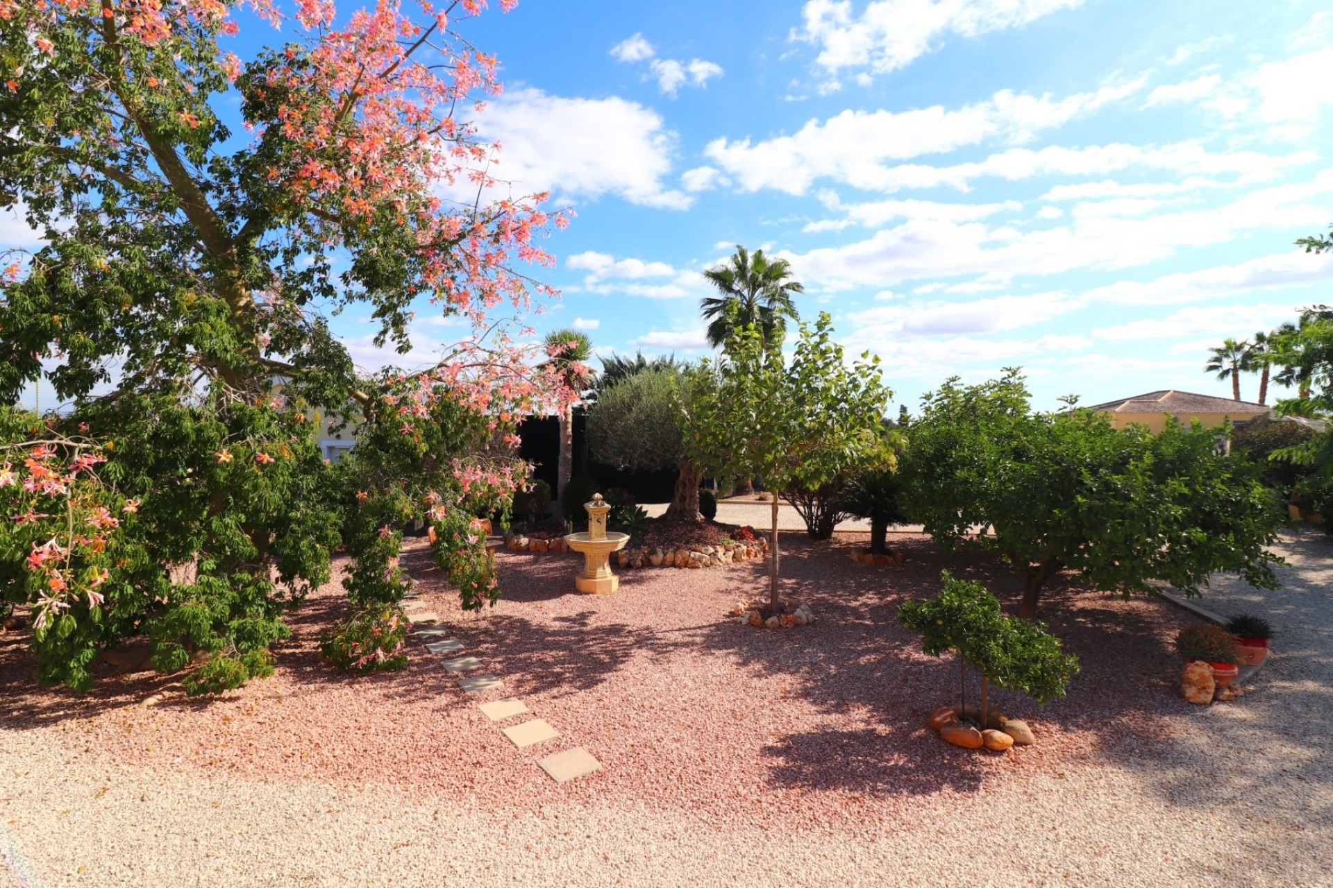 Re-Sale - Country Property - Orihuela - La Campaneta