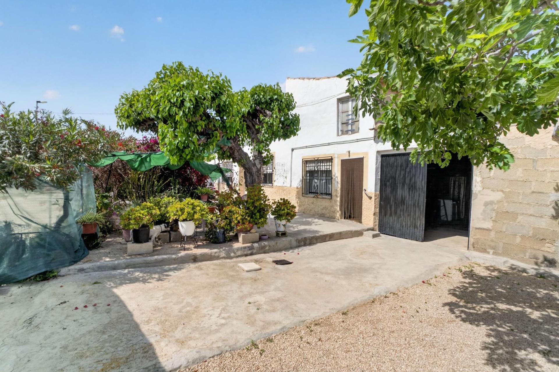Re-Sale - Country Property - Orihuela - Los Desamparados
