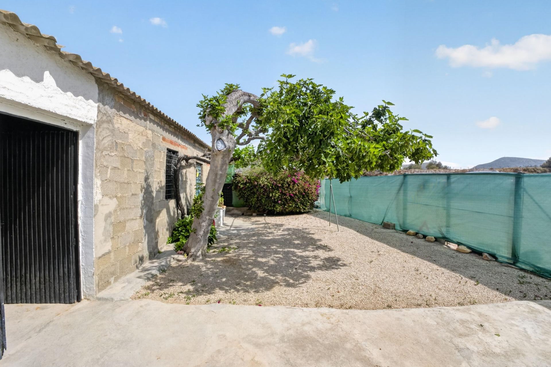 Re-Sale - Country Property - Orihuela - Los Desamparados