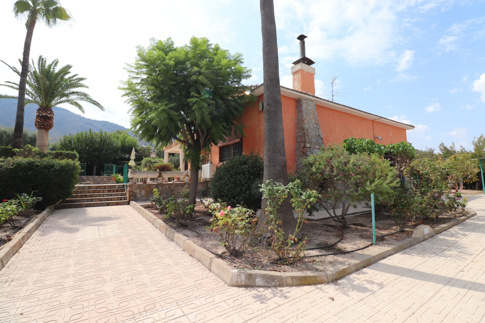 Re-Sale - Country Property - Orihuela - Orihuela - Country