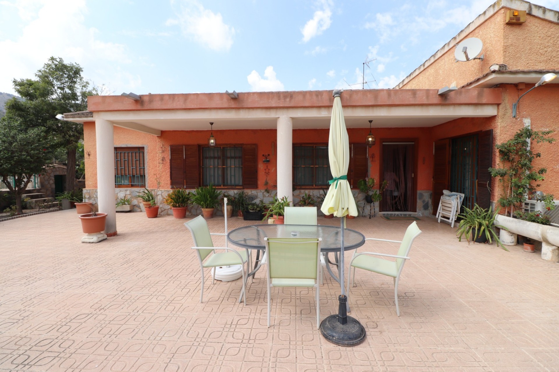 Re-Sale - Country Property - Orihuela - Orihuela - Country