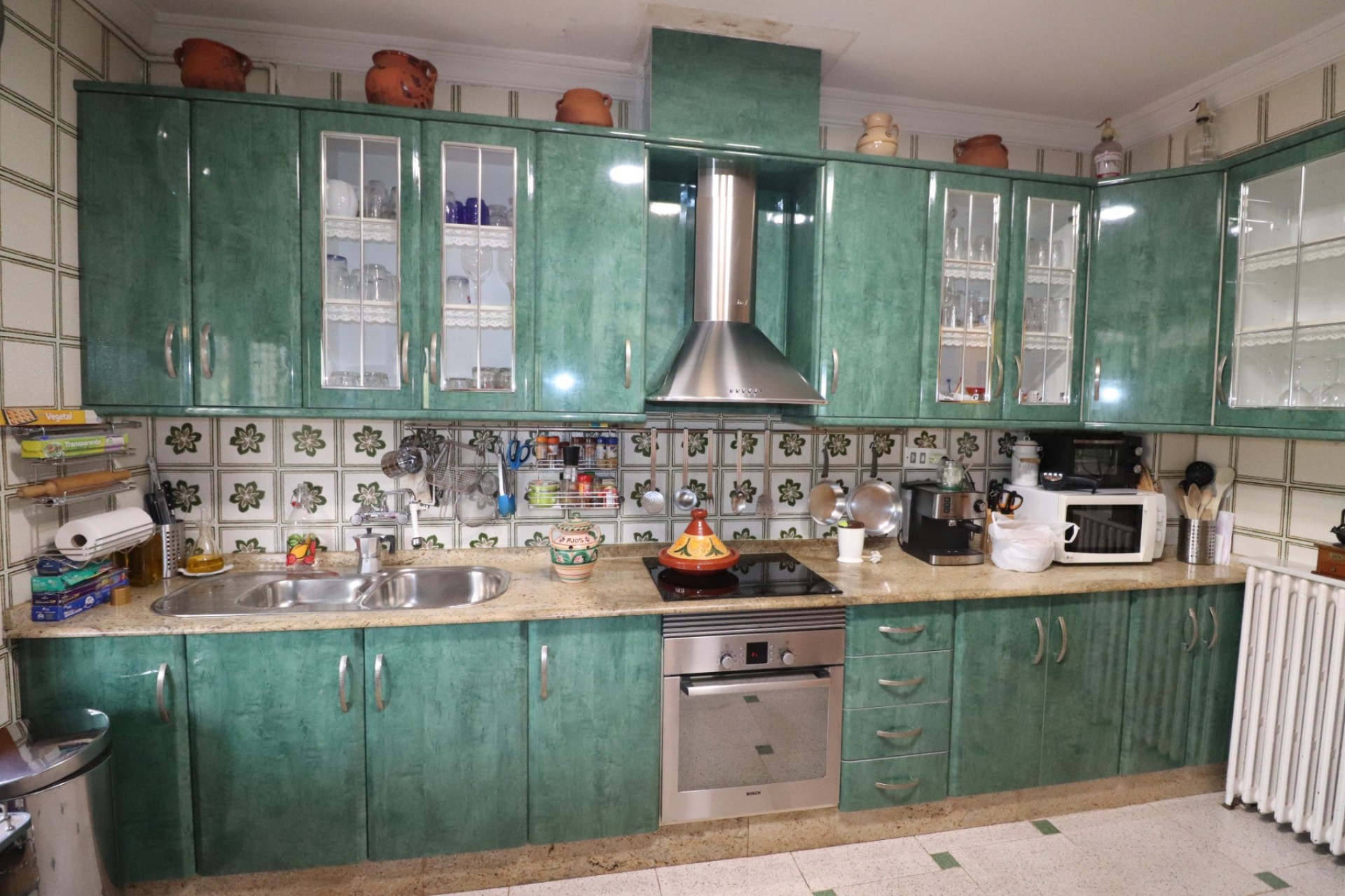Re-Sale - Country Property - Orihuela - Orihuela - Country
