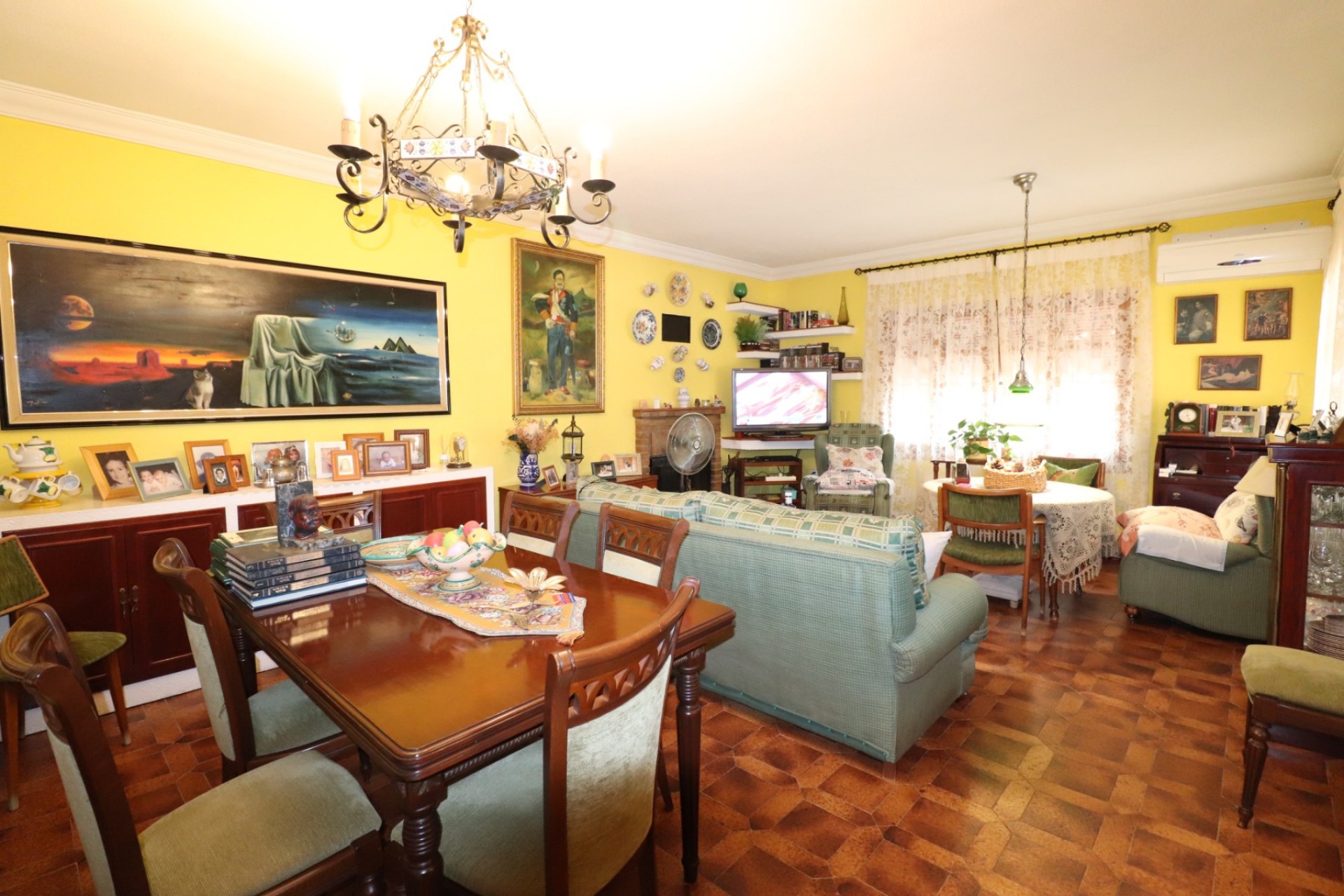 Re-Sale - Country Property - Orihuela - Orihuela - Country