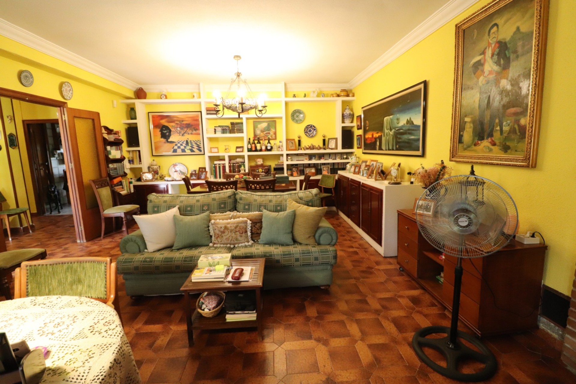 Re-Sale - Country Property - Orihuela - Orihuela - Country