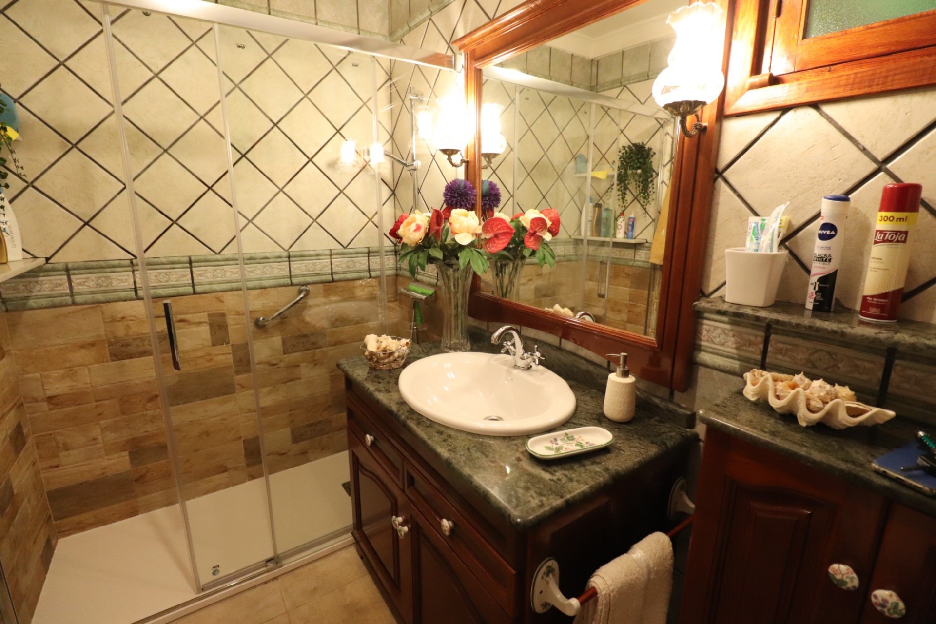 Re-Sale - Country Property - Orihuela - Orihuela - Country