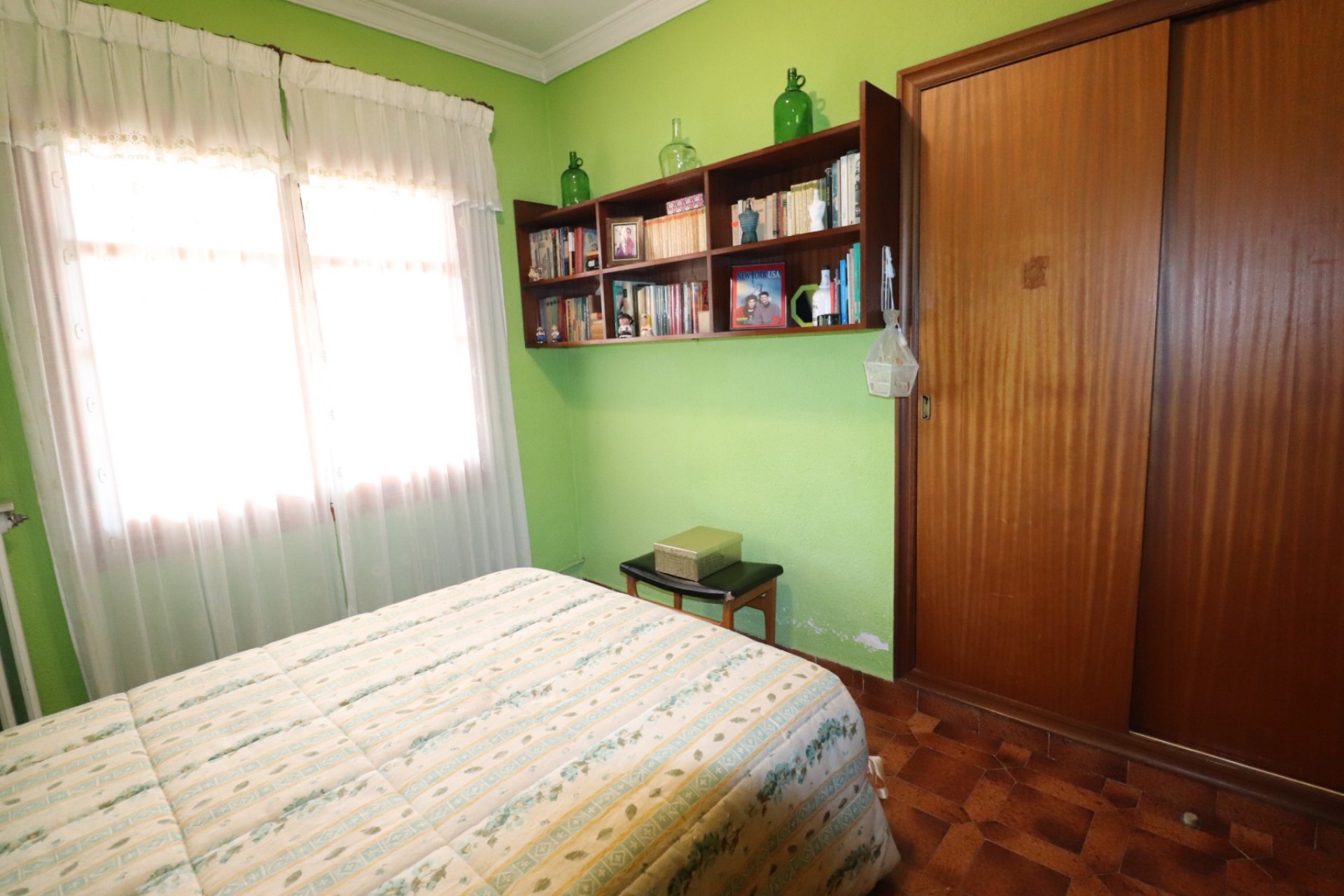 Re-Sale - Country Property - Orihuela - Orihuela - Country