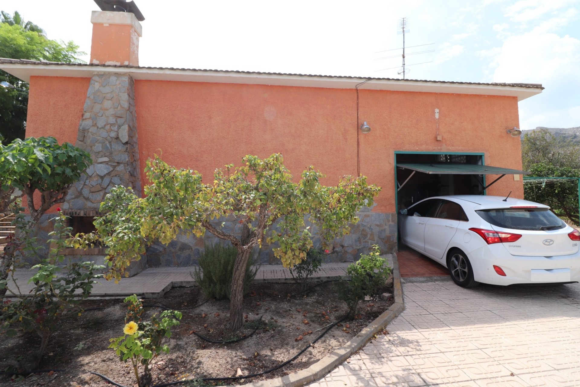Re-Sale - Country Property - Orihuela - Orihuela - Country