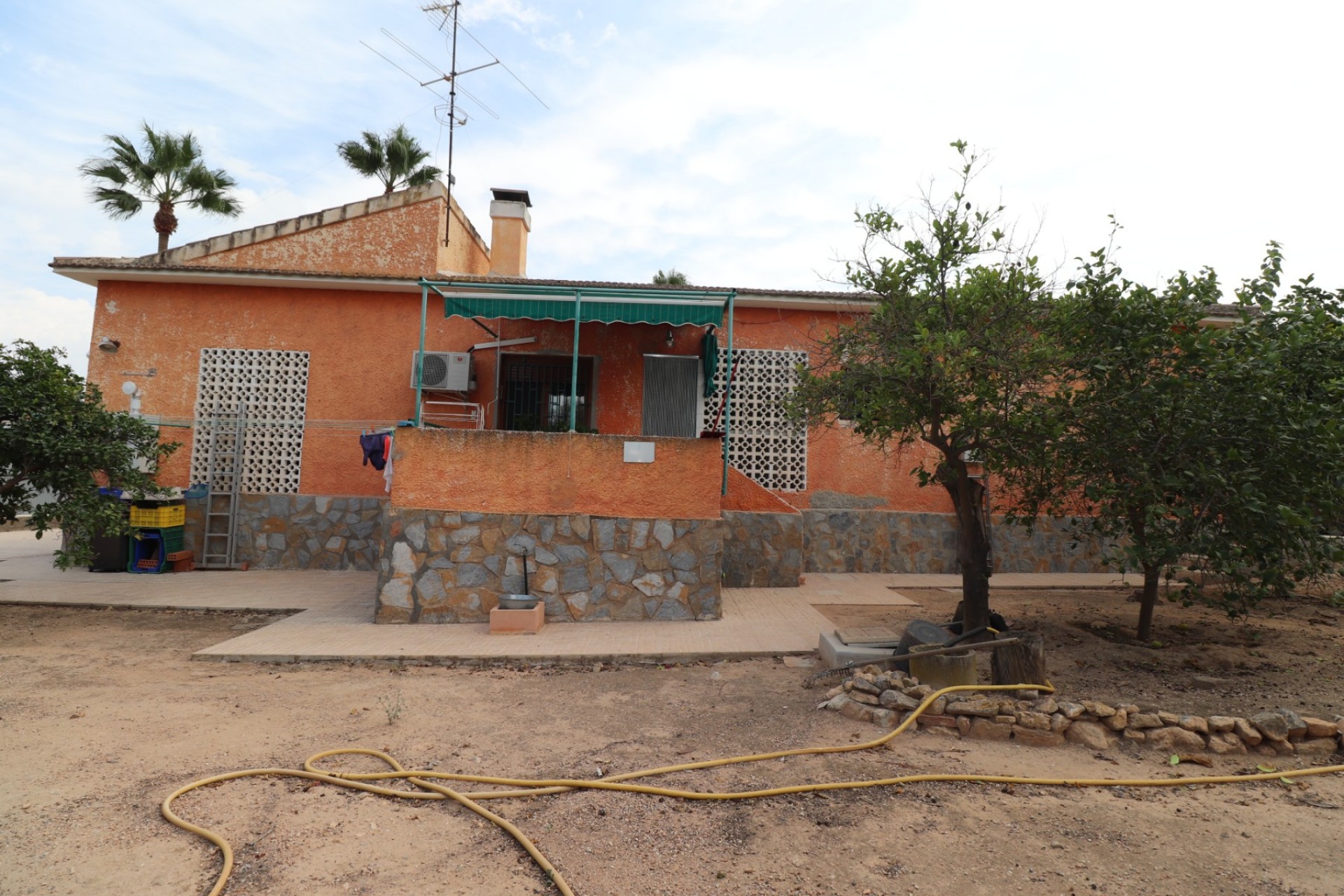 Re-Sale - Country Property - Orihuela - Orihuela - Country