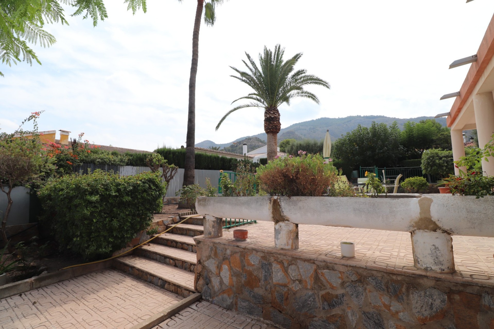 Re-Sale - Country Property - Orihuela - Orihuela - Country