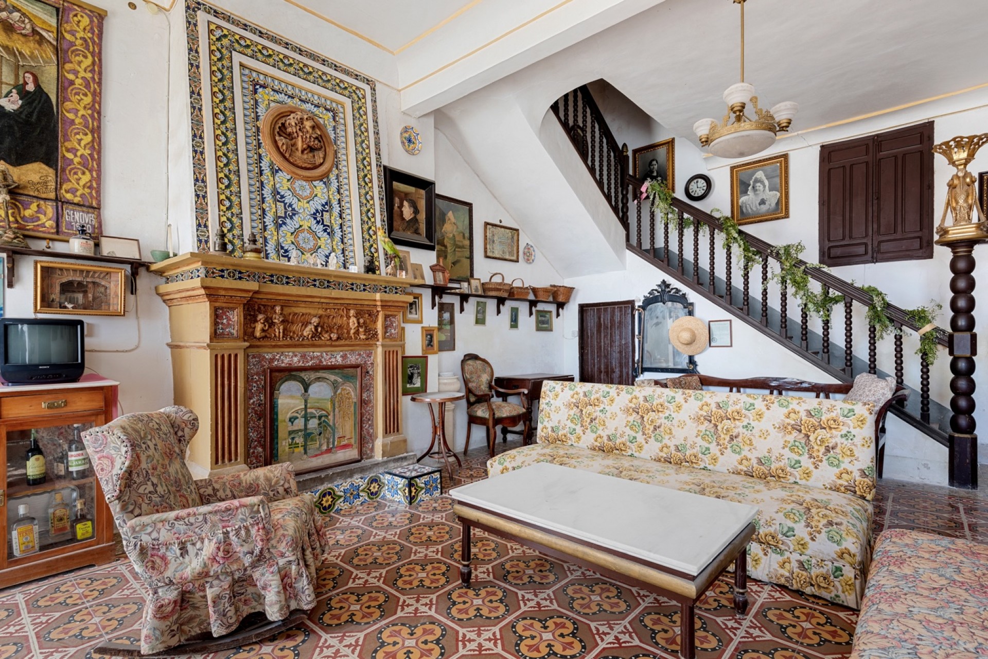 Re-Sale - Country Property - Orihuela - Raiguero de Bonanza