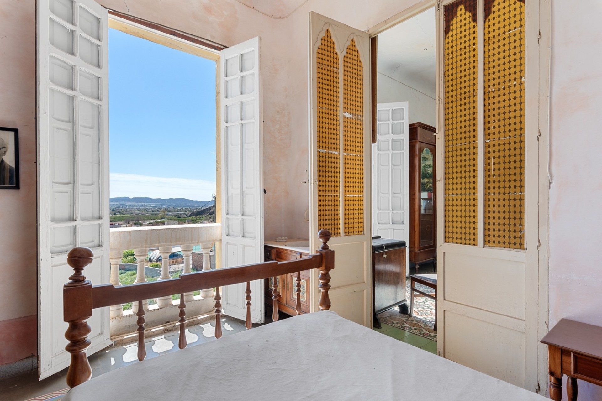 Re-Sale - Country Property - Orihuela - Raiguero de Bonanza