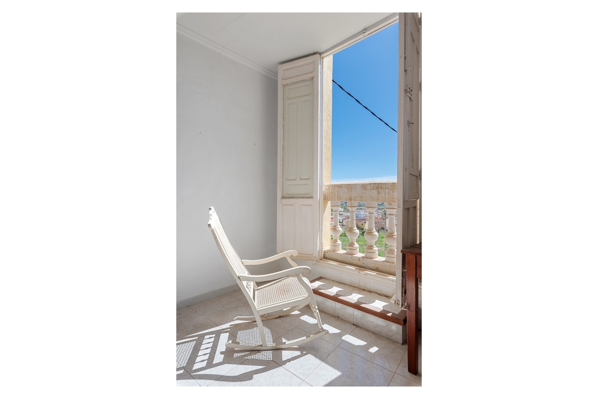 Re-Sale - Country Property - Orihuela - Raiguero de Bonanza