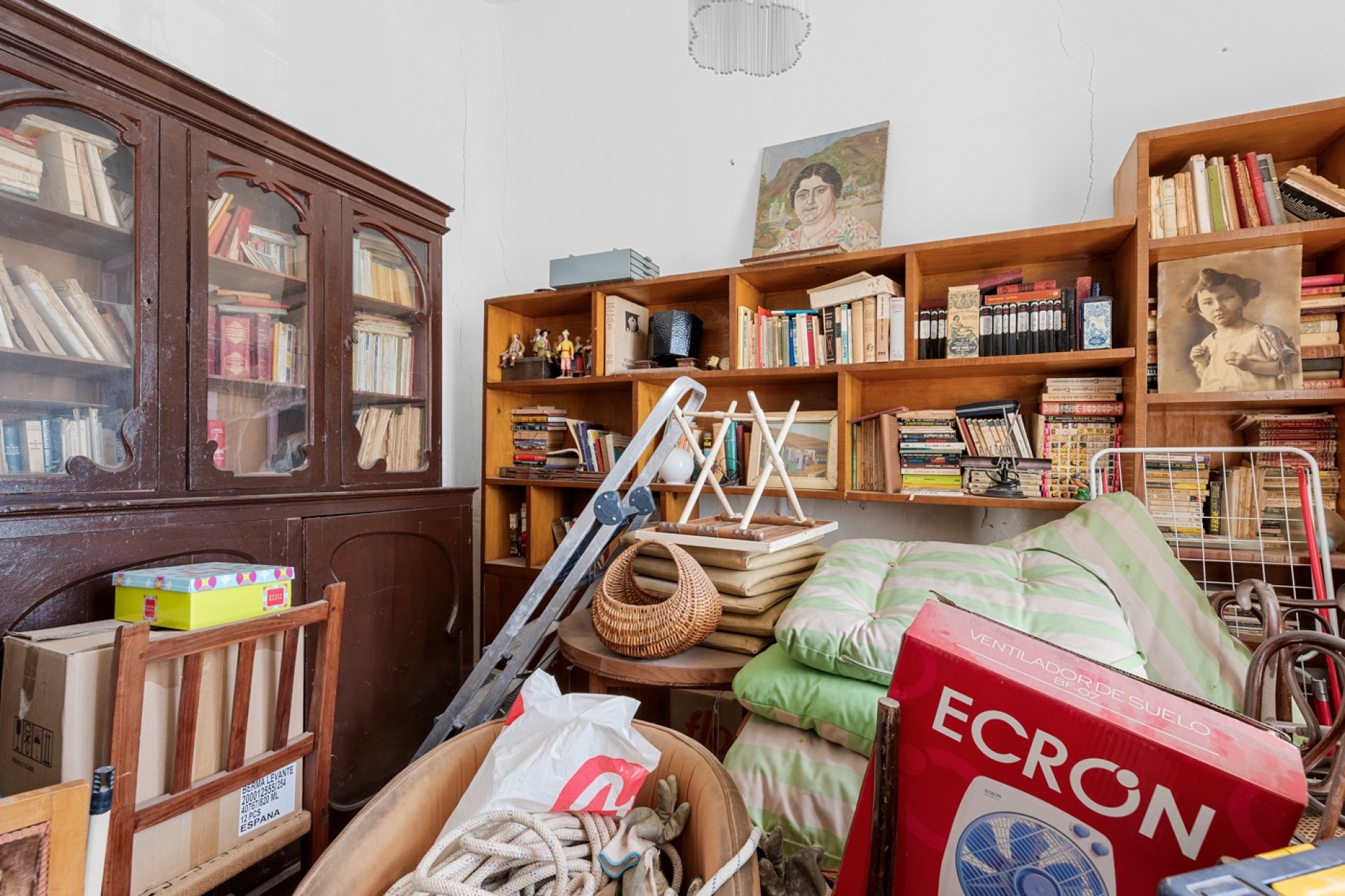 Re-Sale - Country Property - Orihuela - Raiguero de Bonanza