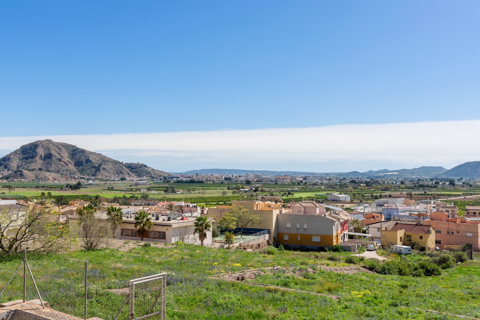 Re-Sale - Country Property - Orihuela - Raiguero de Bonanza