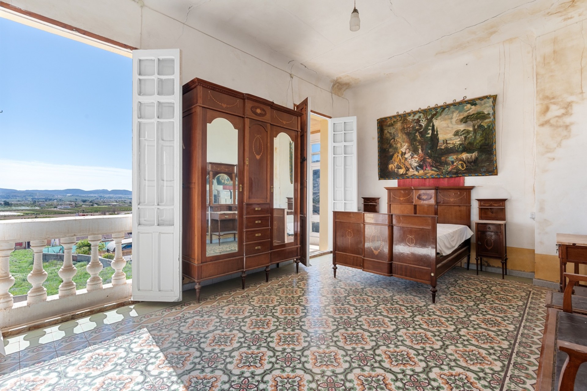 Re-Sale - Country Property - Orihuela - Raiguero de Bonanza
